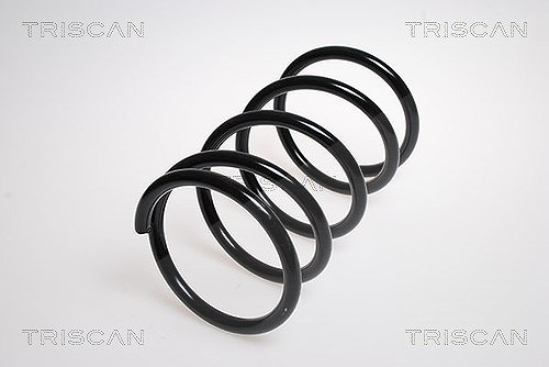 Triscan Fahrwerksfeder [Hersteller-Nr. 87504070] für Honda
