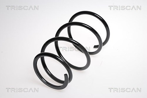 Triscan Fahrwerksfeder [Hersteller-Nr. 875013136] für Toyota