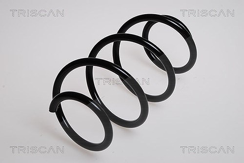 Triscan Fahrwerksfeder [Hersteller-Nr. 87504051] für Honda