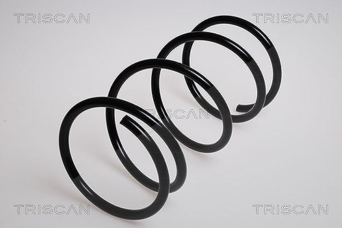 Triscan Fahrwerksfeder [Hersteller-Nr. 87504042] für Honda