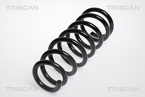 Triscan Fahrwerksfeder [Hersteller-Nr. 875013111] für Toyota