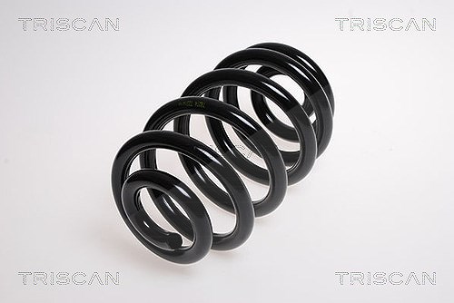 Triscan Fahrwerksfeder [Hersteller-Nr. 87501187] für BMW