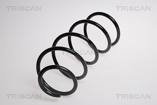 Triscan Fahrwerksfeder [Hersteller-Nr. 87501179] für BMW