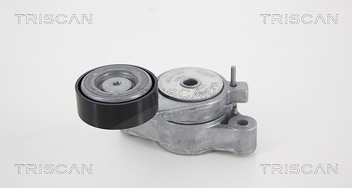 Triscan Spannrolle, Keilrippenriemen [Hersteller-Nr. 8641293037] für VW, Audi, Seat, Skoda