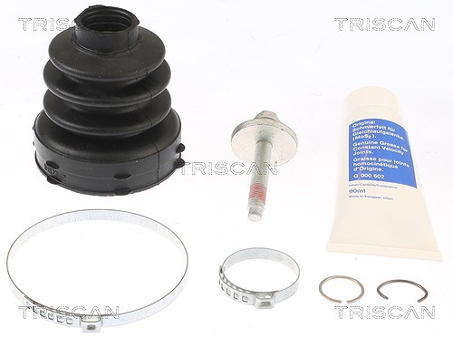 Triscan Faltenbalgsatz, Antriebswelle [Hersteller-Nr. 854016915] für Volvo, Ford