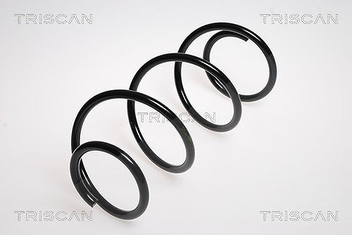 Triscan Fahrwerksfeder [Hersteller-Nr. 87502558] für Renault
