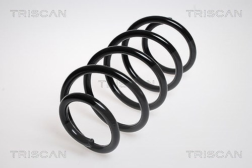 Triscan Fahrwerksfeder [Hersteller-Nr. 875029153] für VW