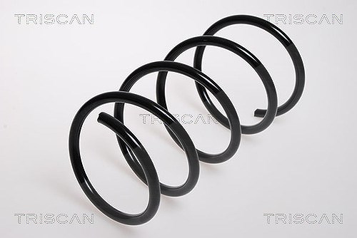 Triscan Fahrwerksfeder [Hersteller-Nr. 87502555] für Renault