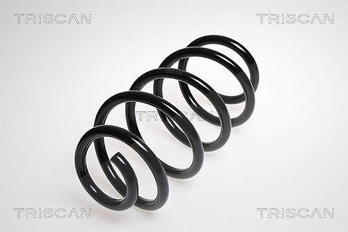 Triscan Fahrwerksfeder [Hersteller-Nr. 875029151] für VW