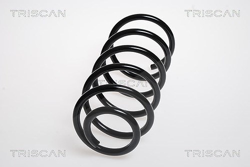 Triscan Fahrwerksfeder [Hersteller-Nr. 875024134] für Vauxhall, Opel