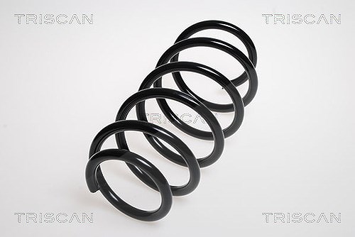 Triscan Fahrwerksfeder [Hersteller-Nr. 875024131] für Vauxhall, Opel