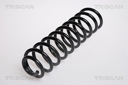 Triscan Fahrwerksfeder [Hersteller-Nr. 875029148] für VW, Seat