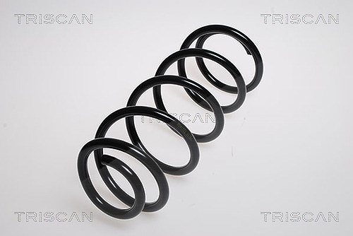 Triscan Fahrwerksfeder [Hersteller-Nr. 87502899] für Peugeot