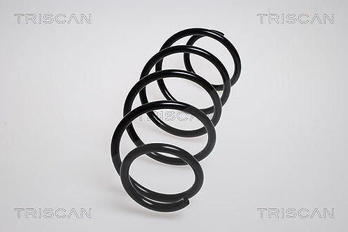 Triscan Fahrwerksfeder [Hersteller-Nr. 875028115] für Peugeot