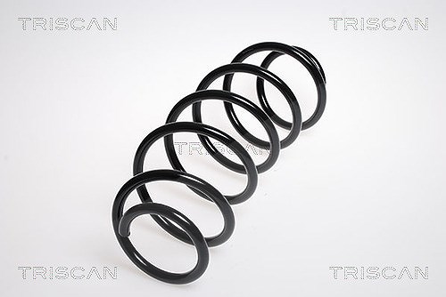 Triscan Fahrwerksfeder [Hersteller-Nr. 875028104] für Peugeot