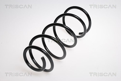 Triscan Fahrwerksfeder [Hersteller-Nr. 87502767] für Volvo