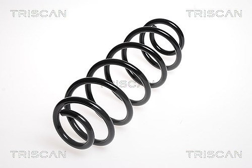 Triscan Fahrwerksfeder [Hersteller-Nr. 87502886] für Citroën