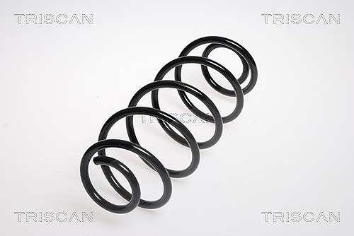 Triscan Fahrwerksfeder [Hersteller-Nr. 87502885] für Citroën