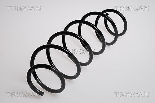 Triscan Fahrwerksfeder [Hersteller-Nr. 87502863] für Citroën