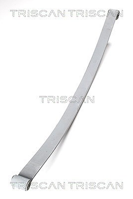 Triscan Fahrwerksfeder [Hersteller-Nr. 876523008] für Mercedes-Benz, VW
