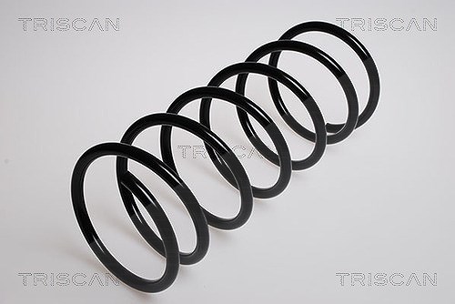Triscan Fahrwerksfeder [Hersteller-Nr. 87502832] für Peugeot, Citroën
