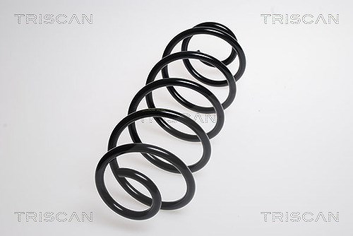 Triscan Fahrwerksfeder [Hersteller-Nr. 875028101] für Peugeot