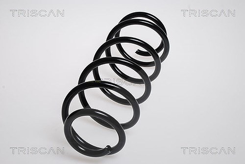 Triscan Fahrwerksfeder [Hersteller-Nr. 875028109] für Peugeot