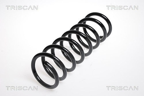 Triscan Fahrwerksfeder [Hersteller-Nr. 87502764] für Mazda, Volvo