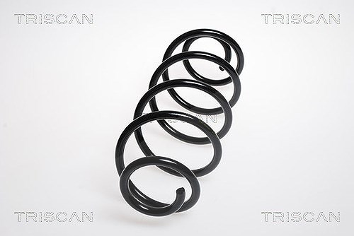 Triscan Fahrwerksfeder [Hersteller-Nr. 875028102] für Peugeot