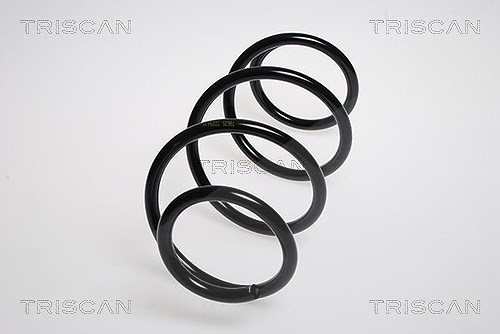 Triscan Fahrwerksfeder [Hersteller-Nr. 87502557] für Renault