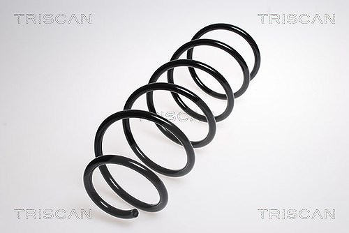 Triscan Fahrwerksfeder [Hersteller-Nr. 87502773] für Volvo