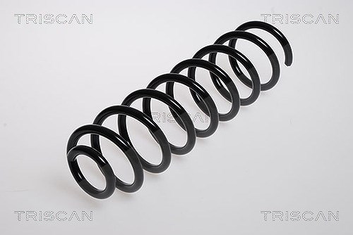 Triscan Fahrwerksfeder [Hersteller-Nr. 87502553] für Renault