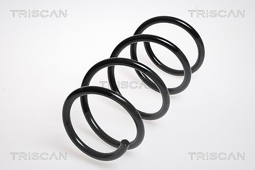 Triscan Fahrwerksfeder [Hersteller-Nr. 87502570] für Dacia, Renault, Lada