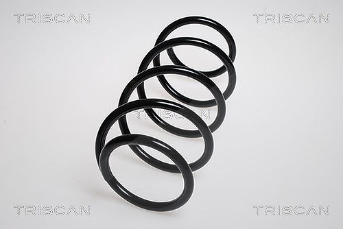 Triscan Fahrwerksfeder [Hersteller-Nr. 87502564] für Renault