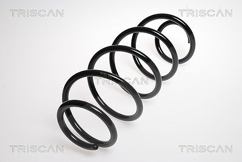 Triscan Fahrwerksfeder [Hersteller-Nr. 87501025] für Jaguar