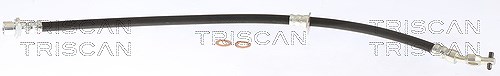 Triscan Bremsschlauch [Hersteller-Nr. 815013209] für Toyota