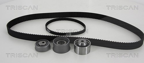Triscan Zahnriemensatz [Hersteller-Nr. 864743013] für Hyundai, Kia