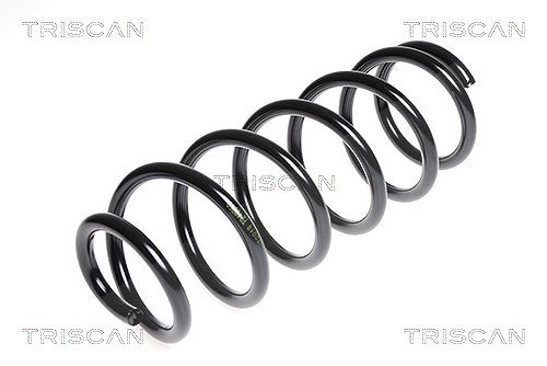 Triscan Fahrwerksfeder [Hersteller-Nr. 87505063] für Mazda