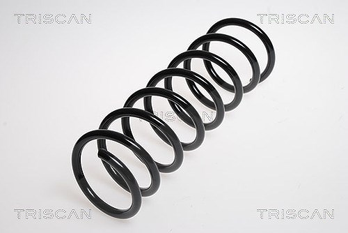 Triscan Fahrwerksfeder [Hersteller-Nr. 87505057] für Mazda