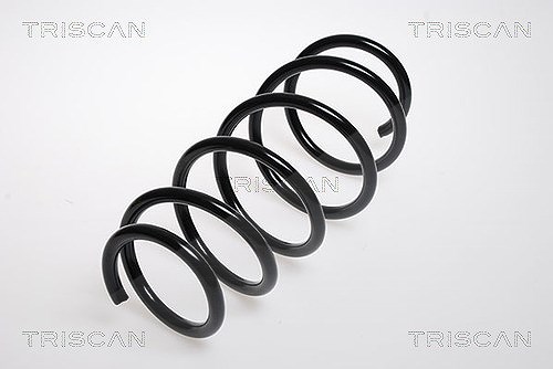 Triscan Fahrwerksfeder [Hersteller-Nr. 875024050] für Opel, Vauxhall