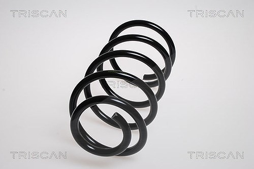 Triscan Fahrwerksfeder [Hersteller-Nr. 87505068] für Mazda