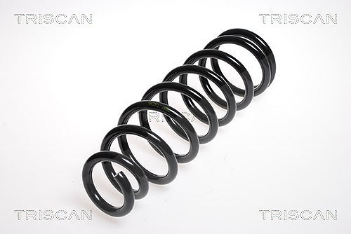 Triscan Fahrwerksfeder [Hersteller-Nr. 87505060] für Mazda