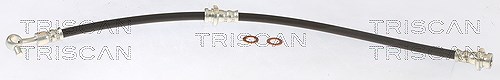 Triscan Bremsschlauch [Hersteller-Nr. 815014247] für Nissan