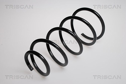 Triscan Fahrwerksfeder [Hersteller-Nr. 87508001] für Chrysler