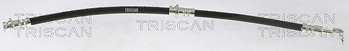 Triscan Bremsschlauch [Hersteller-Nr. 815014245] für Nissan