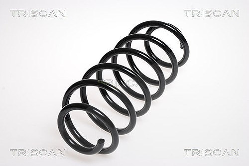Triscan Fahrwerksfeder [Hersteller-Nr. 875013130] für Toyota, Peugeot, Citroën