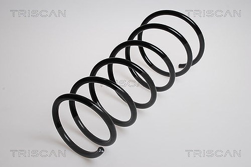 Triscan Fahrwerksfeder [Hersteller-Nr. 87501561] für Fiat