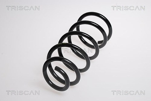 Triscan Fahrwerksfeder [Hersteller-Nr. 875015108] für Fiat, Lancia