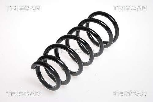 Triscan Fahrwerksfeder [Hersteller-Nr. 87501462] für Nissan