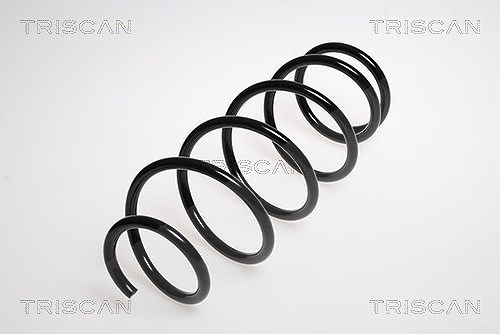 Triscan Fahrwerksfeder [Hersteller-Nr. 875013128] für Peugeot, Citroën, Toyota